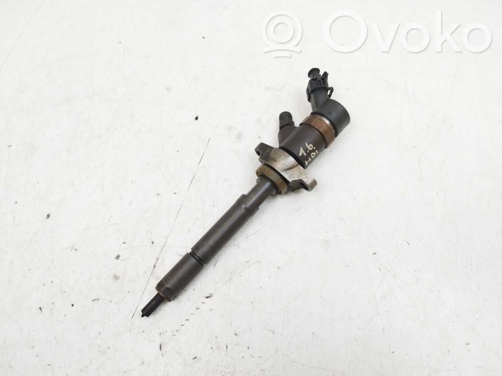 Ford Focus Sprausla (-i) 