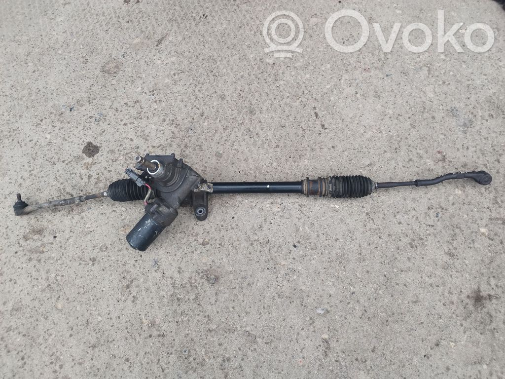Honda Jazz Vairo kolonėlė 