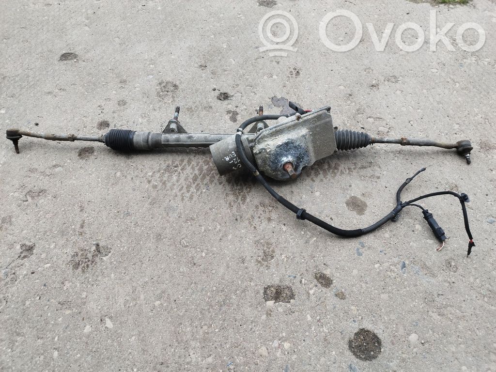 Citroen C3 Steering rack 