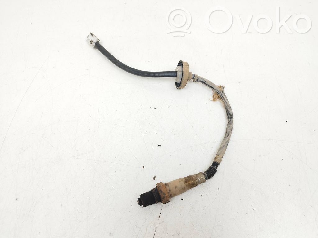 Lambda probe sensor