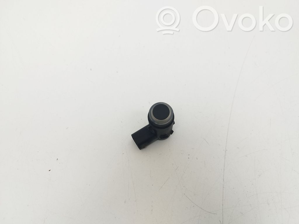 Sensor de aparcamiento PDC   284375765R,B0T07650100A