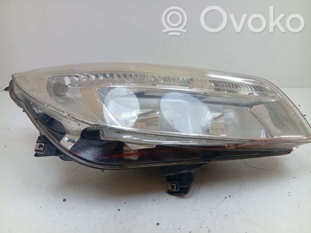 Opel Insignia A Scheinwerfer 