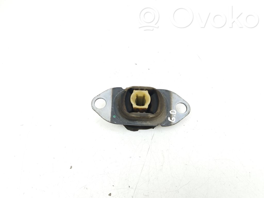 Smart ForFour II W453 Engine mount bracket 