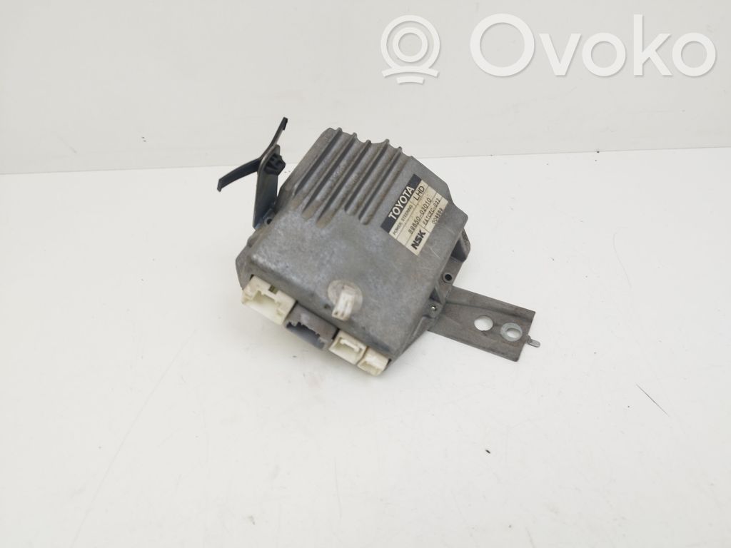 Power steering control unit/module