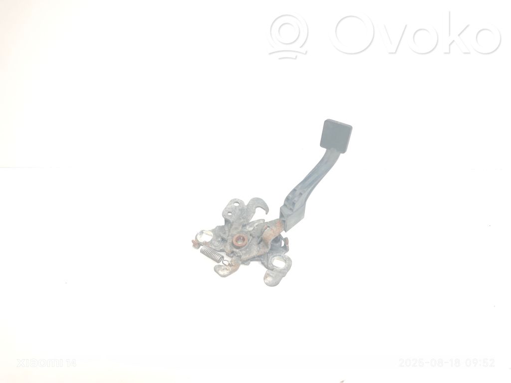 Citroen DS5 Engine bonnet/hood lock/catch 