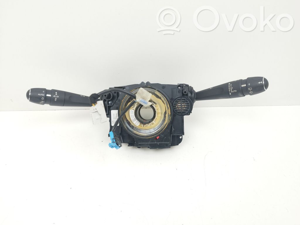 Citroen DS5 Commodo, commande essuie-glace/phare 