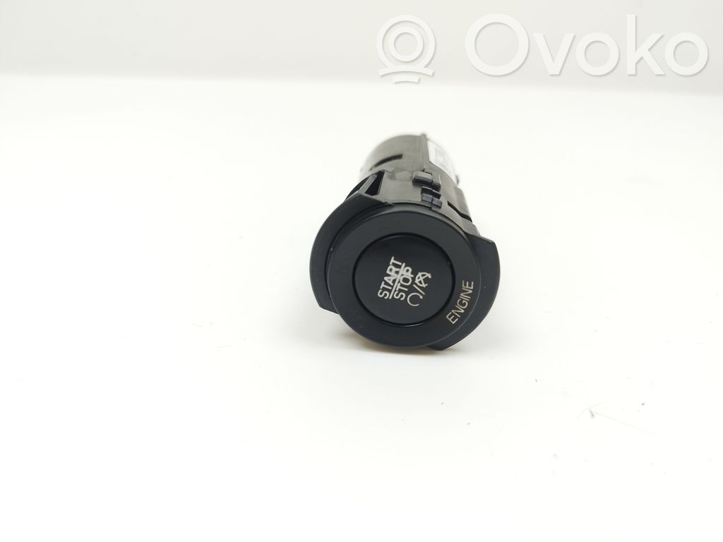Maserati Ghibli Engine start stop button switch 