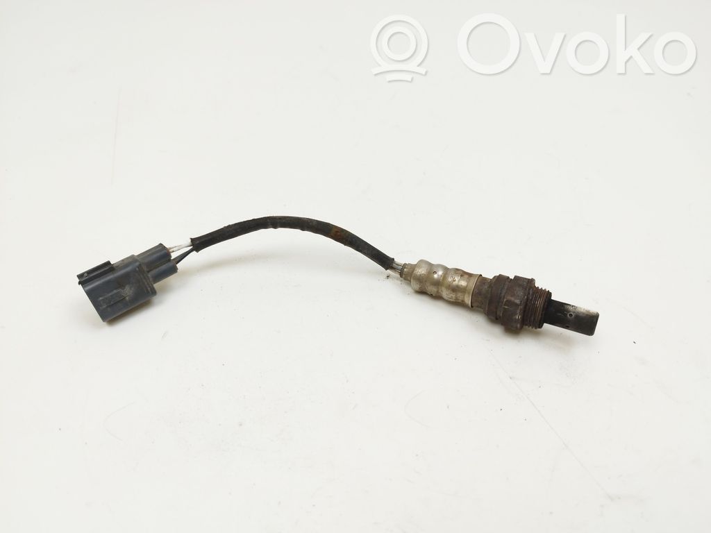 Toyota Verso-S Lambda probe sensor 
