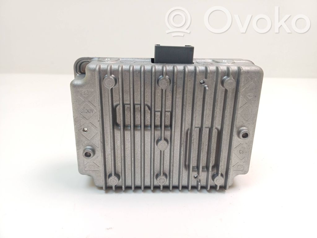 Jeep Cherokee KL Modulo del convertitore di tensione/trasformatore 