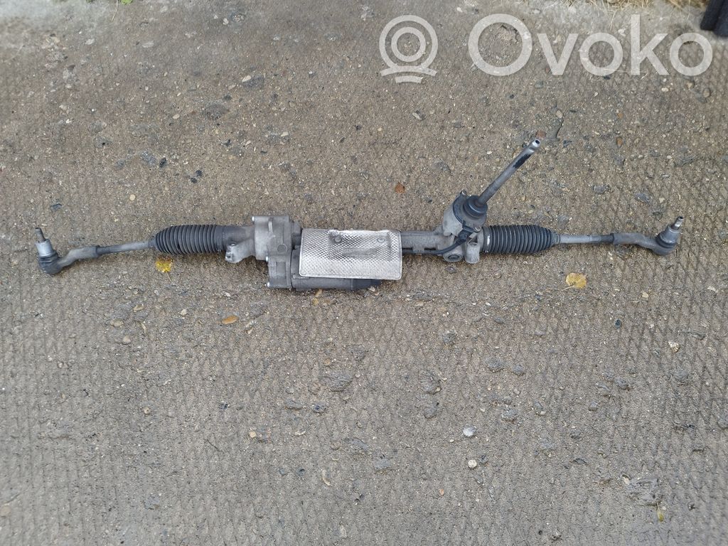 Land Rover Evoque I Hammastanko 
