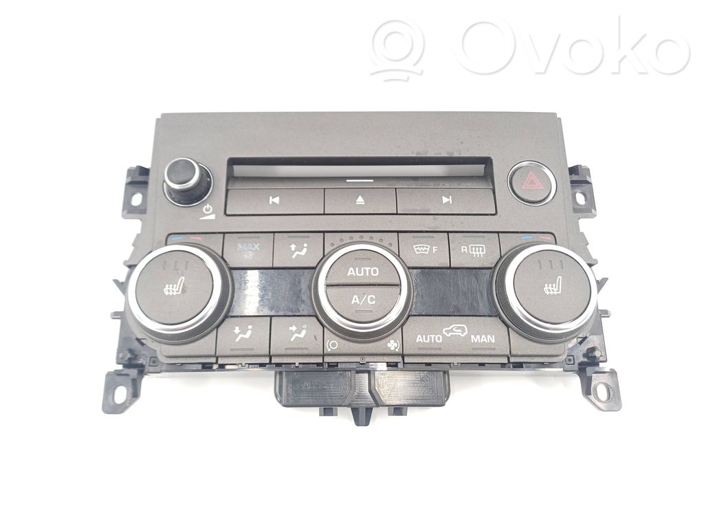 Land Rover Evoque I Unitate control climatizare 