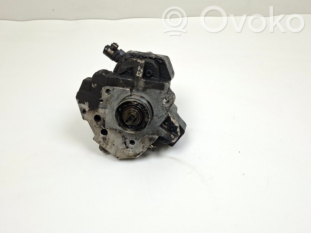 Volvo S80 Pompa wtryskowa wysokiego ciśnienia 