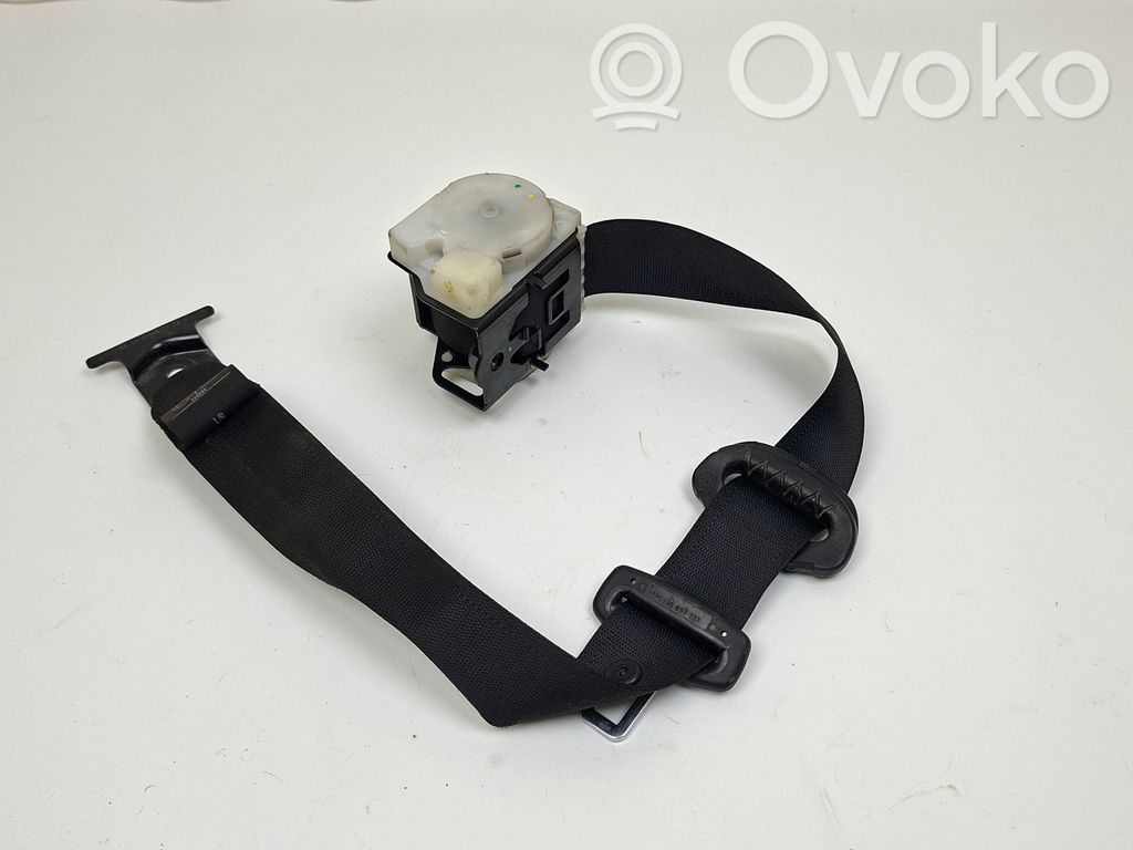 Saab 9-3 Ver2 Rear seatbelt 