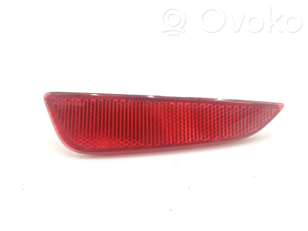 Opel Crossland X Odblask lampy tylnej 