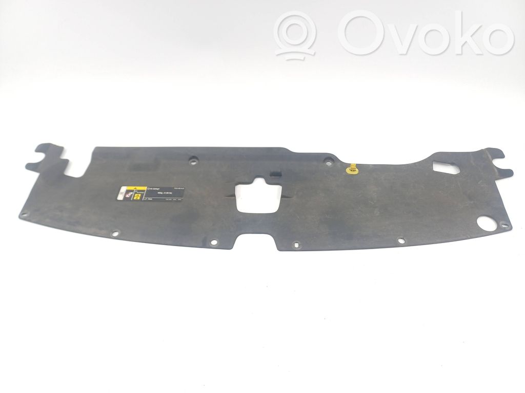 Jeep Compass Top upper radiator support slam panel 