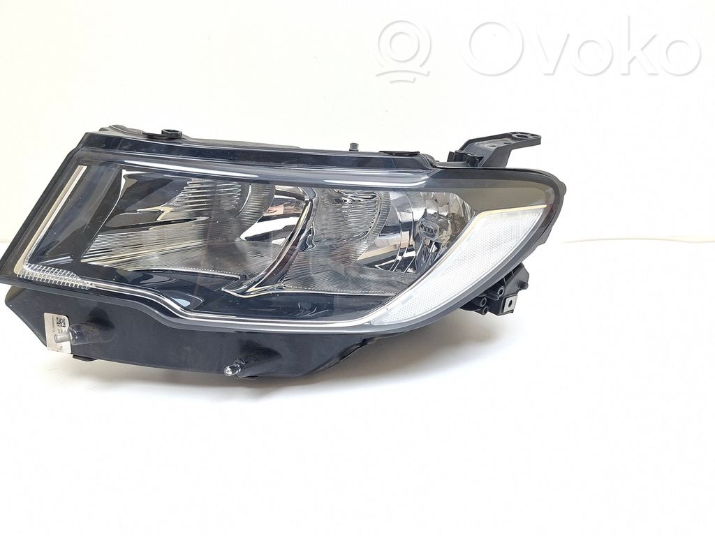 Jeep Compass Headlight/headlamp 