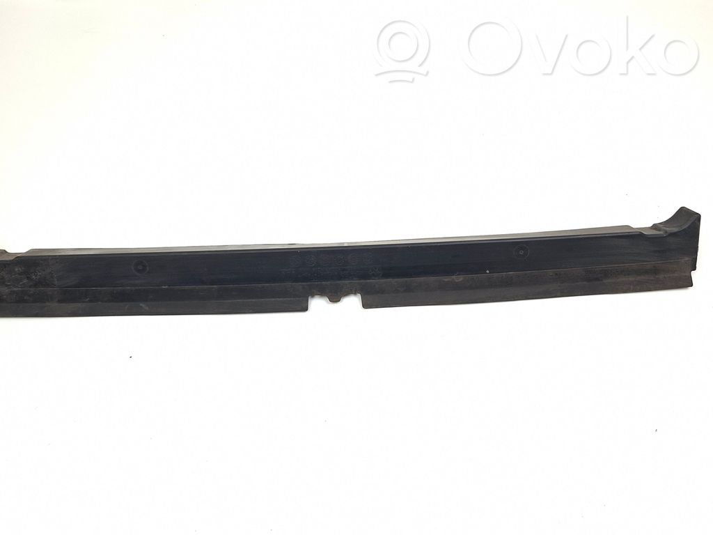 Jeep Compass Conducto/guía del intercooler 