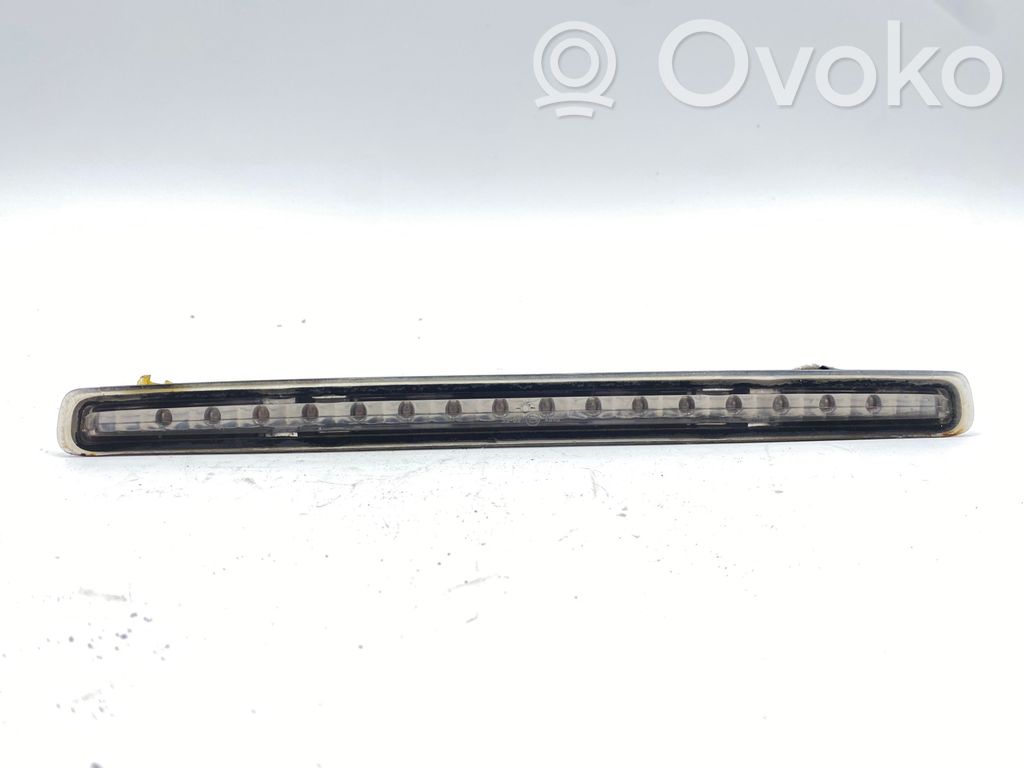 Opel Vectra C Luce d’arresto centrale/supplementare 