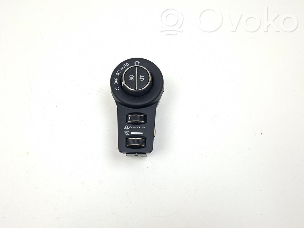 Jeep Compass Light switch 