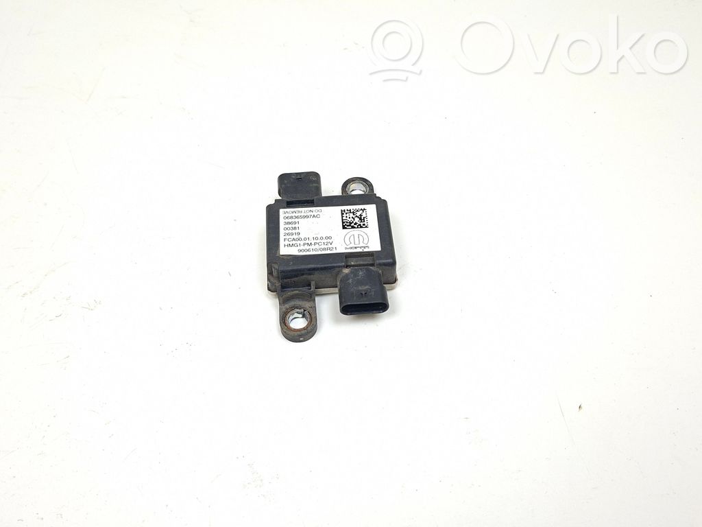 Jeep Compass Sensor 