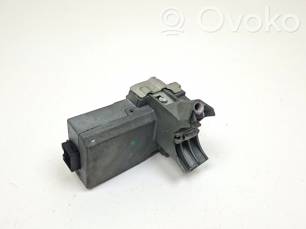 Ohjauspyörän lukitus   52068663,SN00451,5593217000