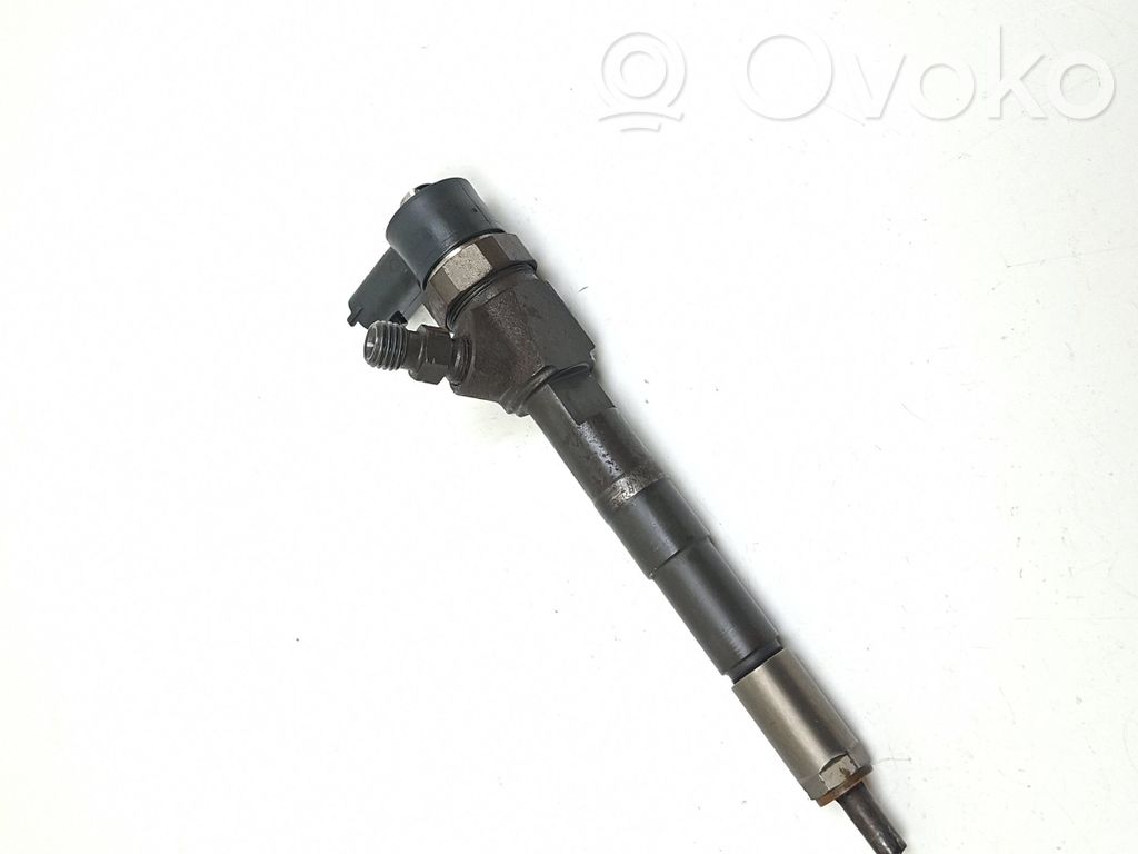 Jeep Compass Inyector de combustible 