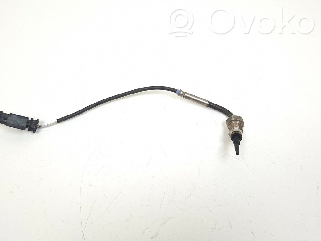 Jeep Compass Exhaust gas temperature sensor 