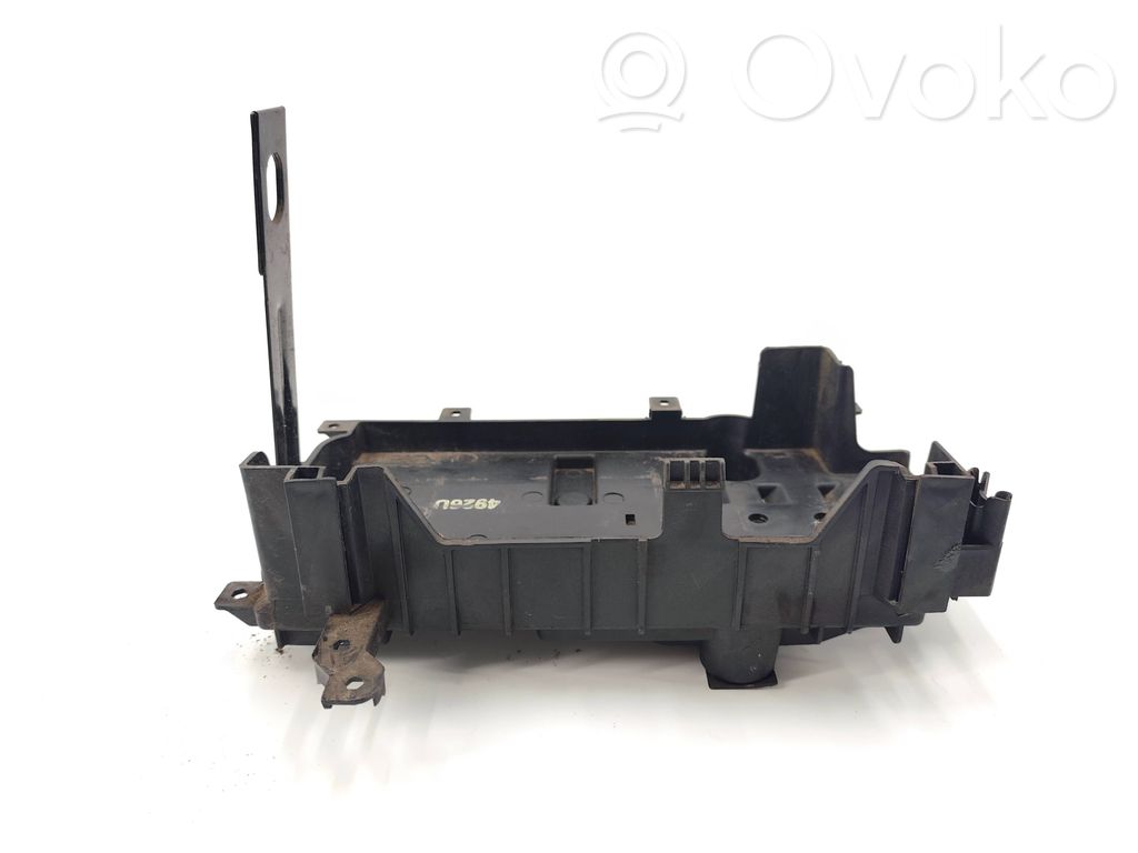 Opel Mokka Battery box tray 