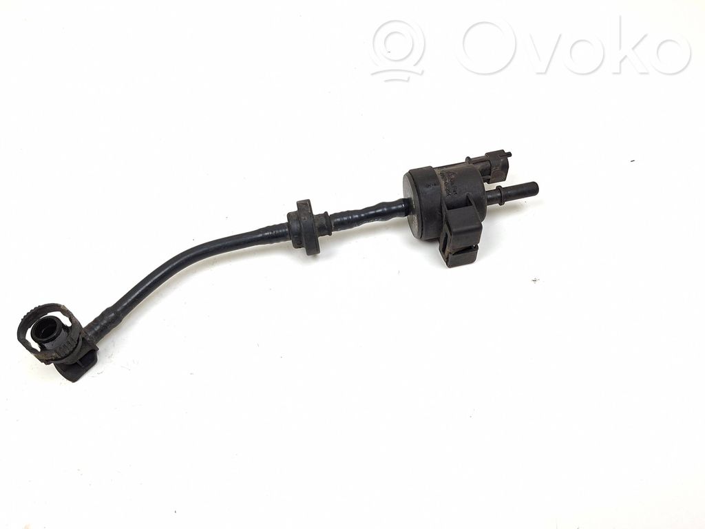 Opel Mokka Solenoidinis vožtuvas 