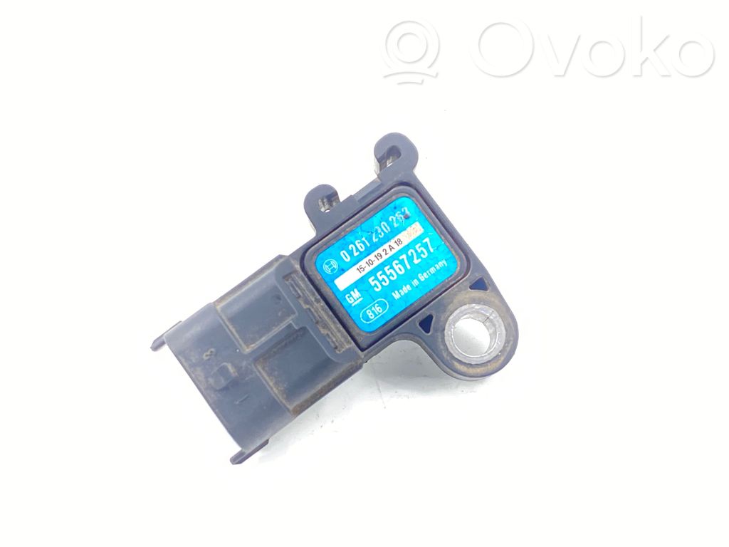 Luftdrucksensor   0261230263,1510192A18,55567257