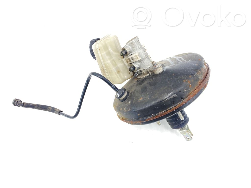 Toyota Aygo AB10 Brake booster 