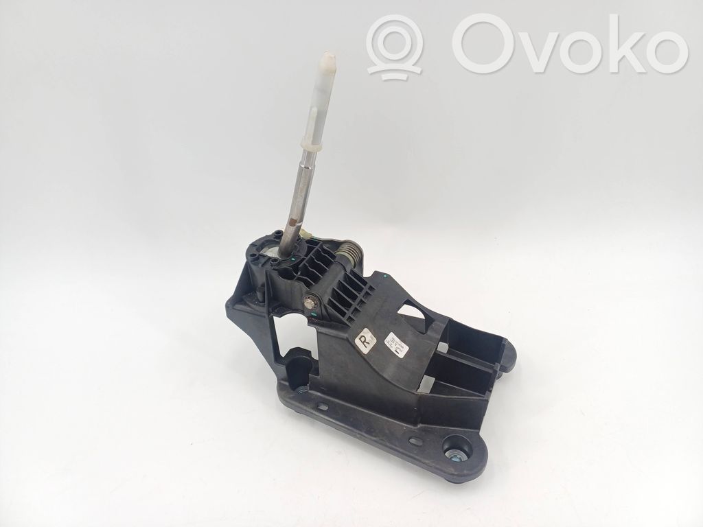 Peugeot 2008 I Selector caja de cambios 