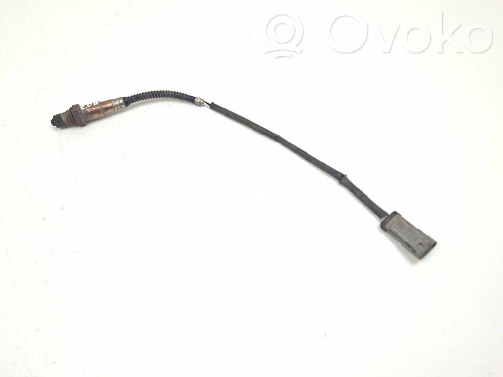 Renault Scenic RX Lambda probe sensor 