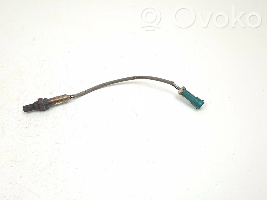 Ford Fiesta Lambda probe sensor 