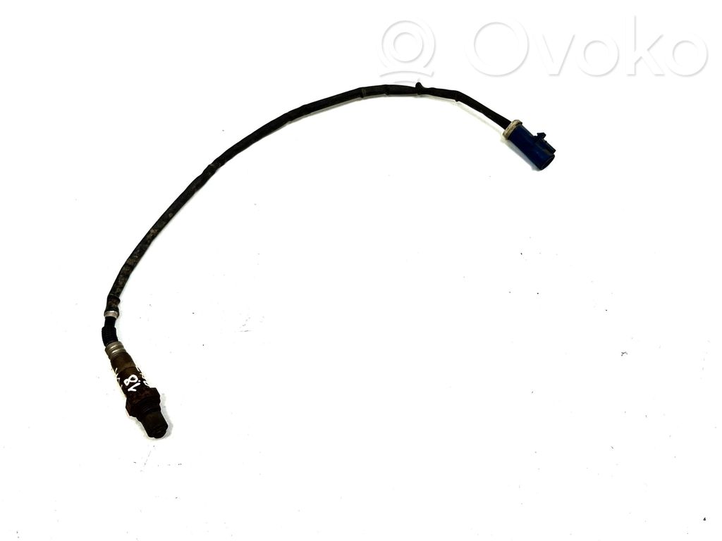 Ford Focus C-MAX Lambda probe sensor 
