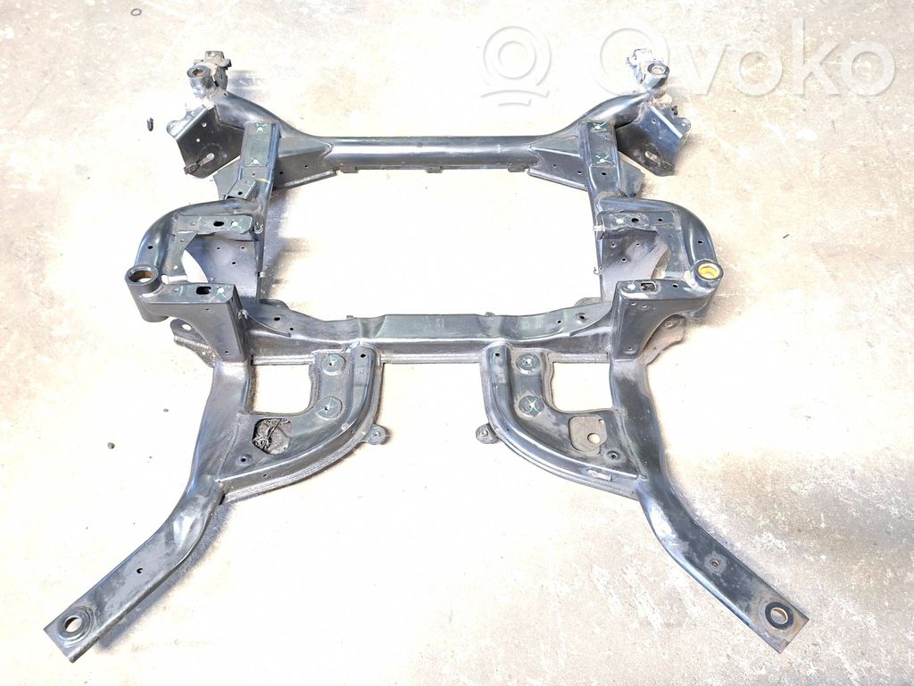Jaguar XE Front subframe 