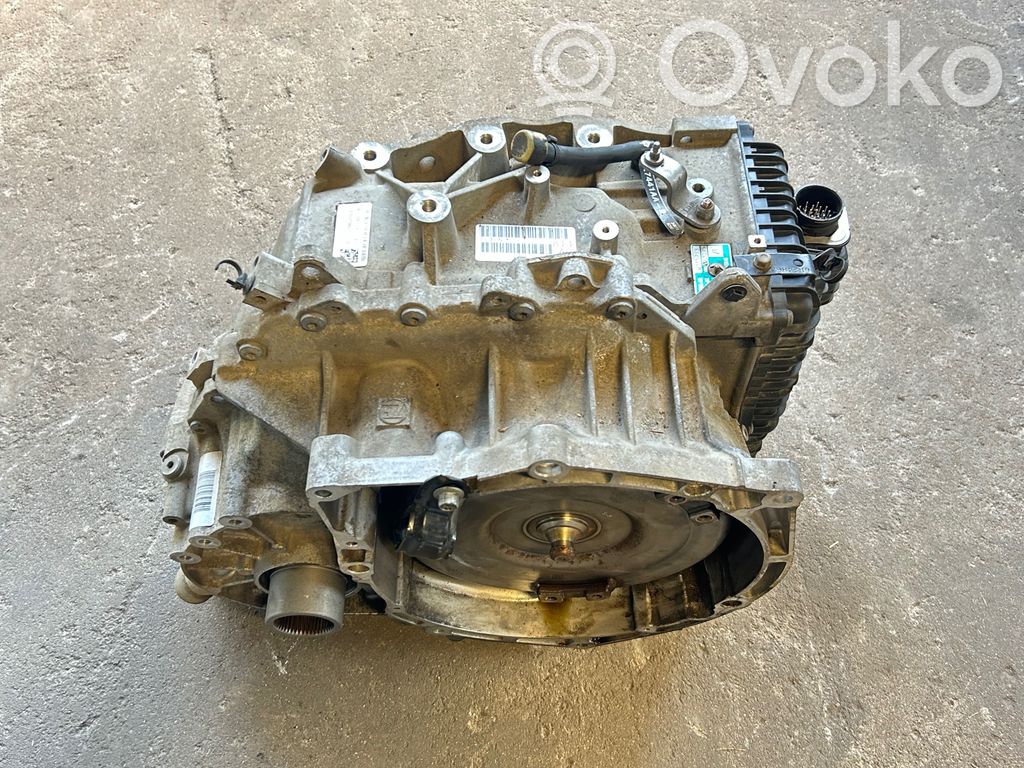 Jeep Cherokee KL Caja de cambios automática 