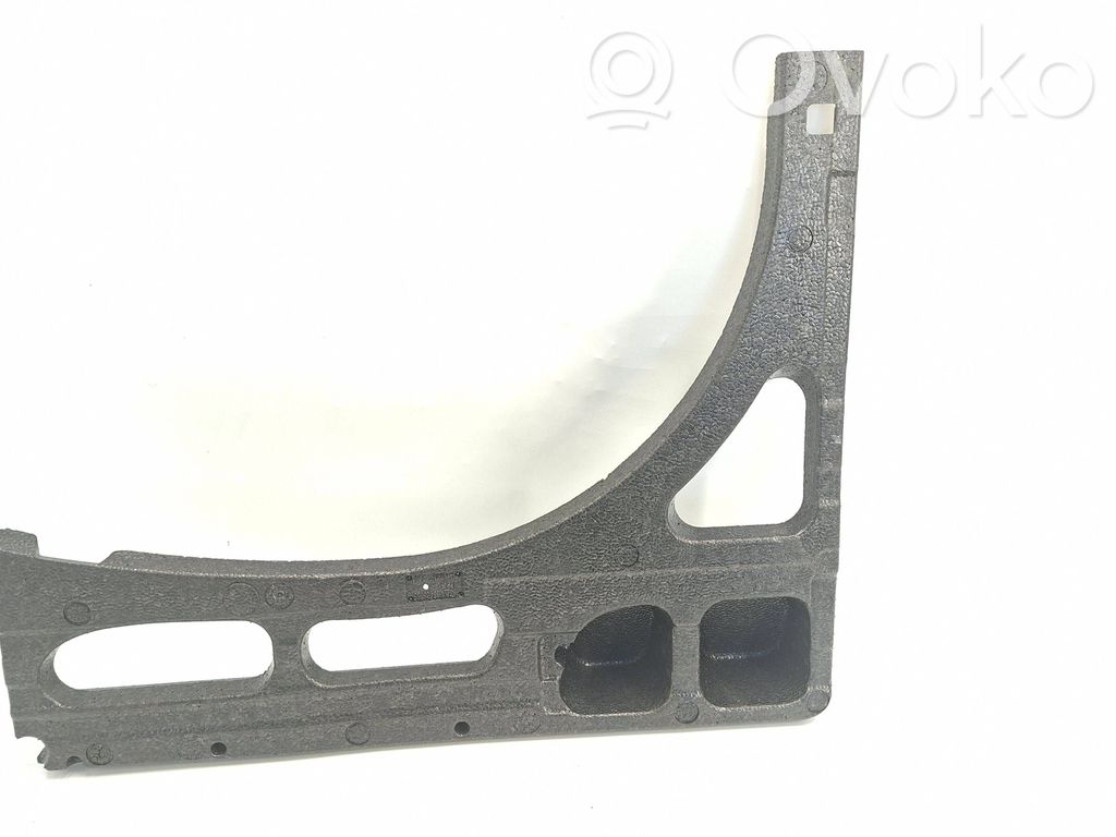 Opel Insignia B Other trunk/boot trim element 