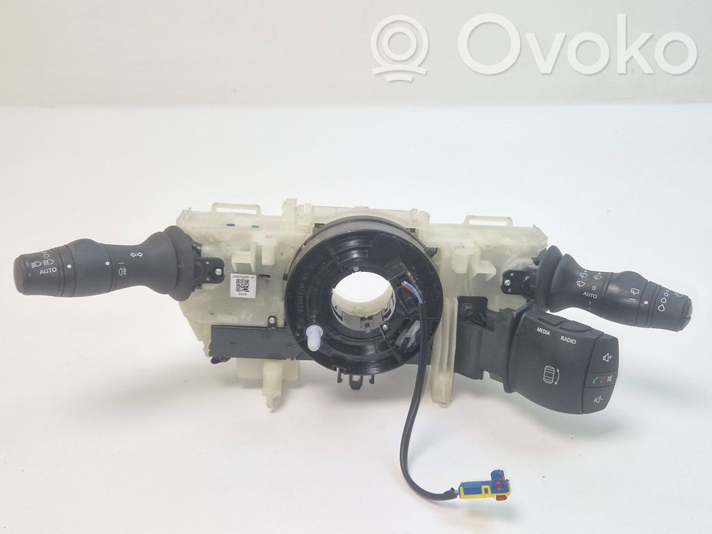 Renault Zoe Wiper turn signal indicator stalk/switch 