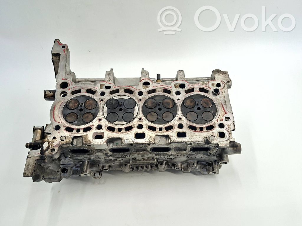 Opel Mokka Engine head 