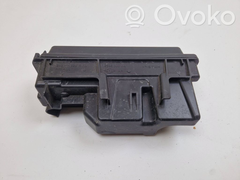 Renault Zoe Fuse box set 