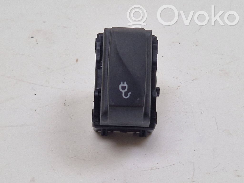 Renault Zoe Otros interruptores/perillas/selectores 