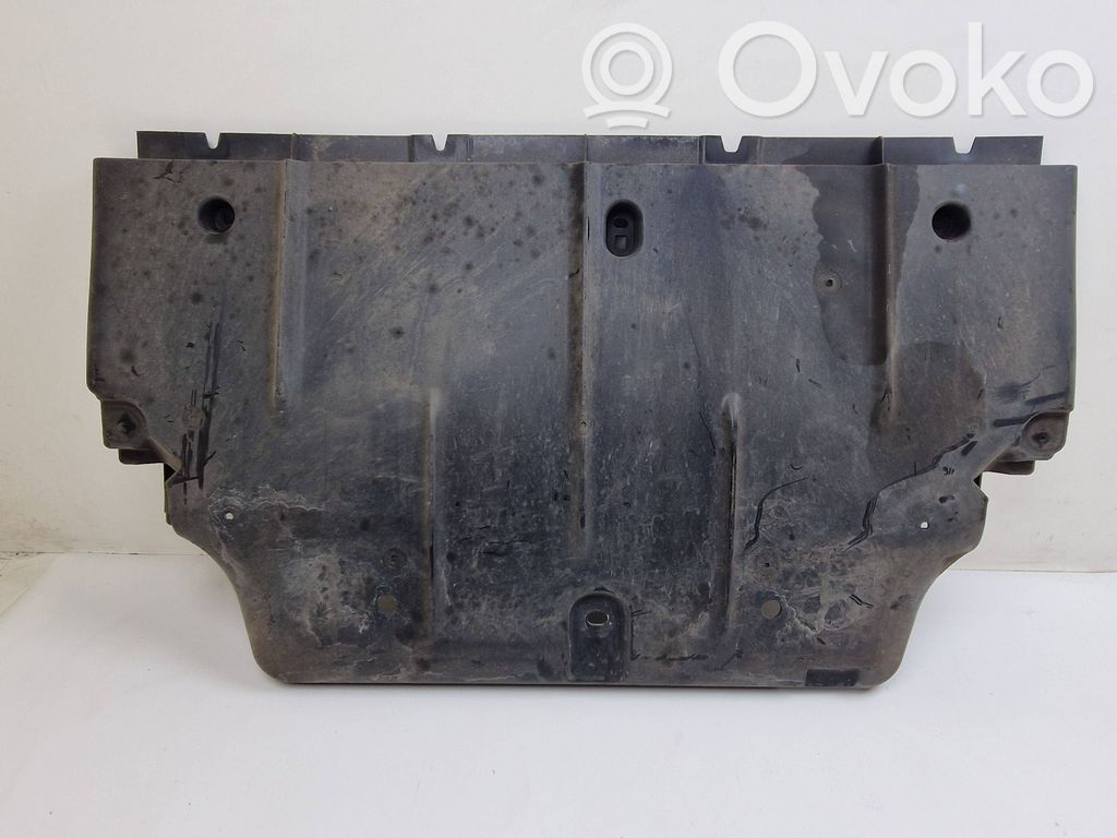 Renault Zoe Engine splash shield/under tray 