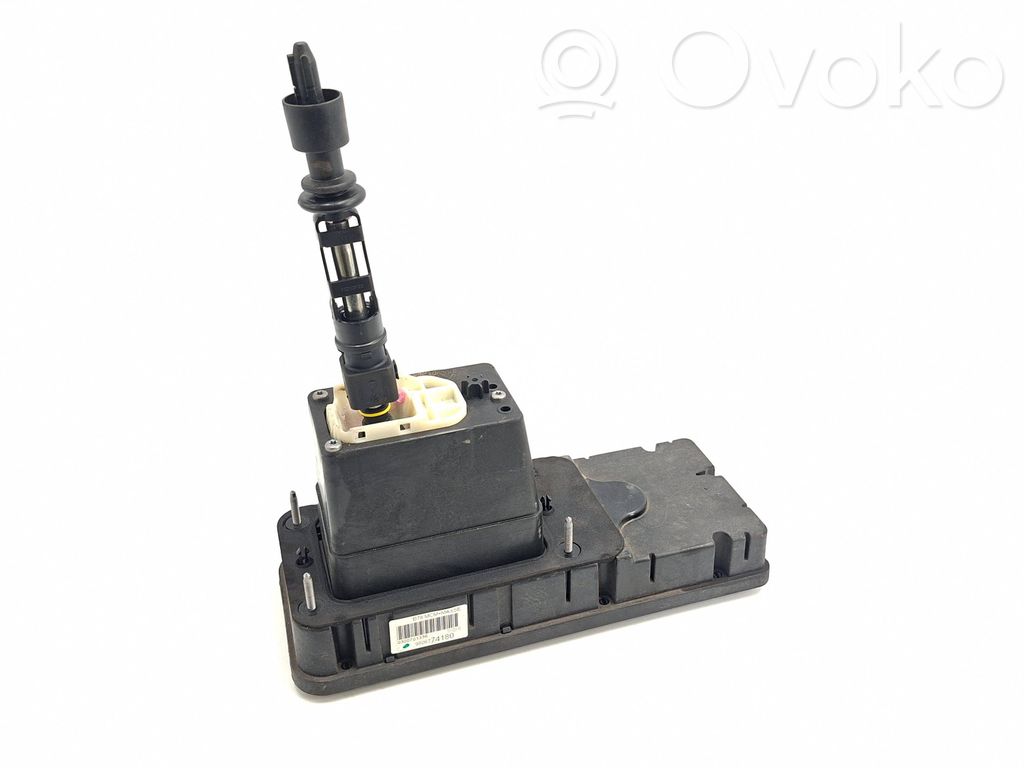 Citroen C4 II Picasso Selector caja de cambios 