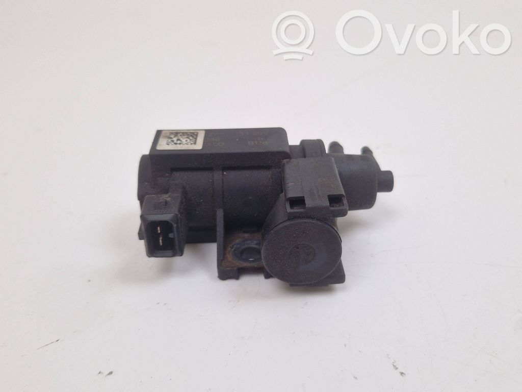 Fiat 500X Solenoīda vārsts 