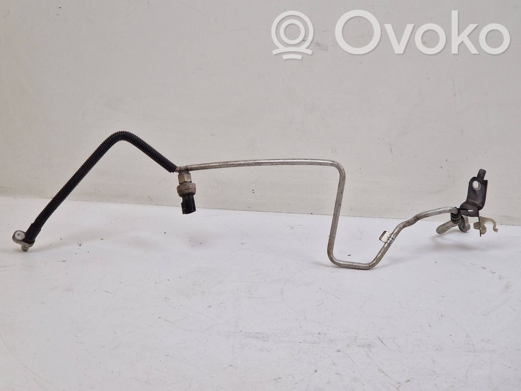 Nissan Qashqai Wąż / Przewód klimatyzacji A/C 