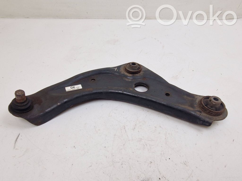 Nissan Qashqai Querlenker Achsschenkel vorne 