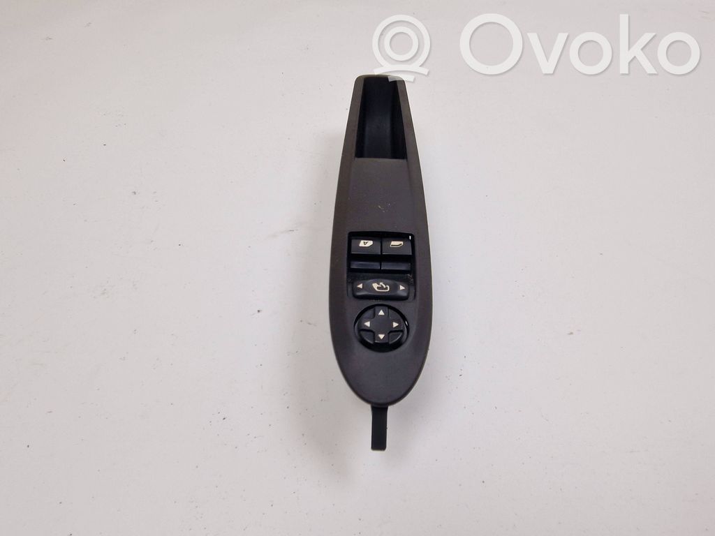Citroen DS3 Electric window control switch 