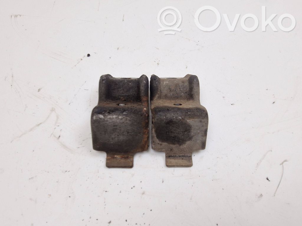 Citroen DS3 Support de barre stabilisatrice avant 