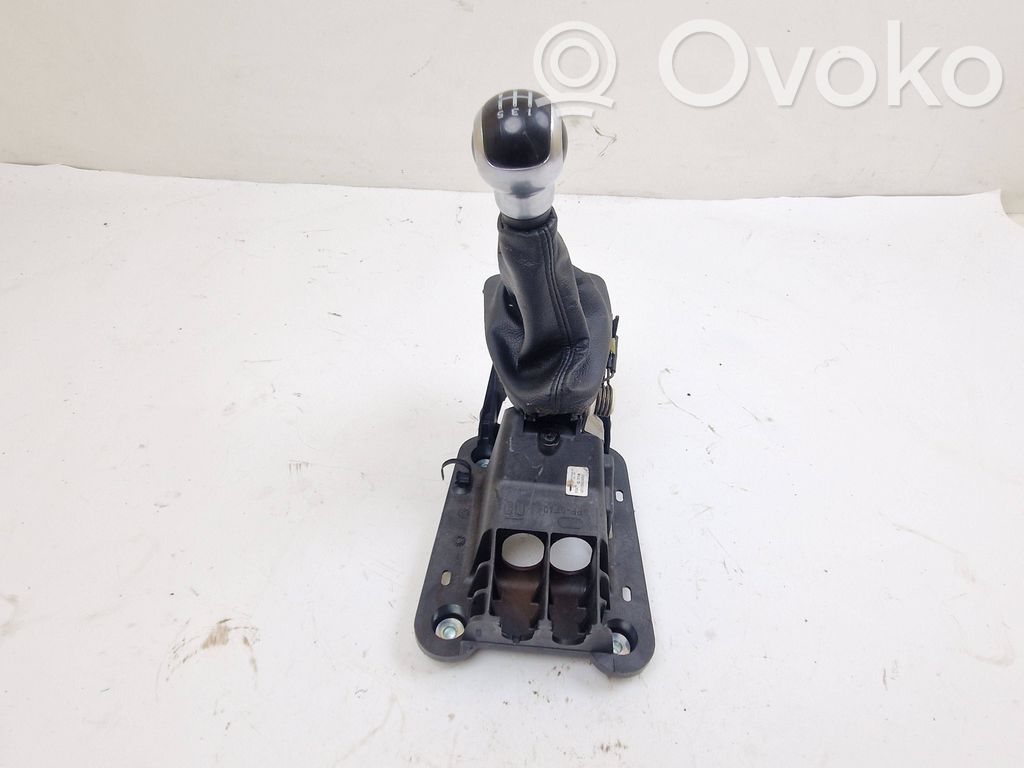 Citroen DS3 Selector caja de cambios 
